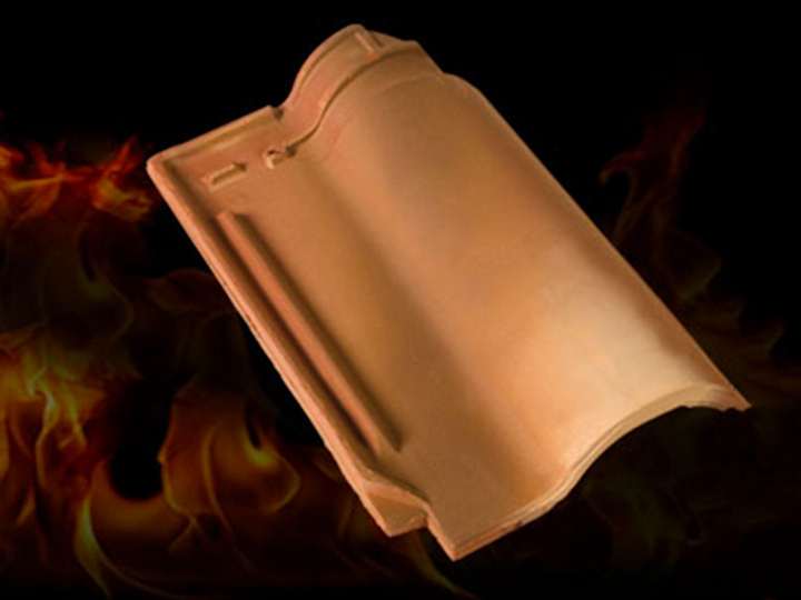 Anadolu Medeniyetleri Serisi Kiremitler