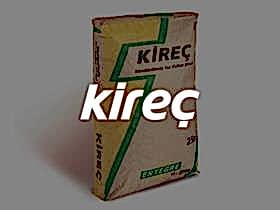 İnşaat Malzemeleri