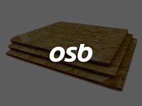 Ahşap Grubu Malzemeler