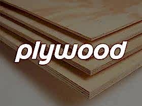 Ahşap Grubu Malzemeler