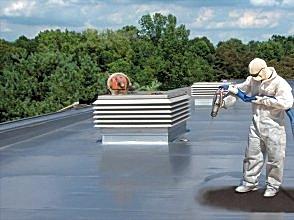 su yalitimi izolasyon malzemeleri